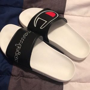 champion slides